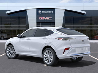 2025 Buick Envista Avenir in Terrebonne, Quebec - 3 - w320h240px