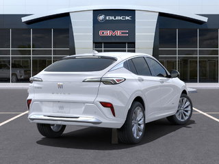 2025 Buick Envista Avenir in Terrebonne, Quebec - 4 - w320h240px