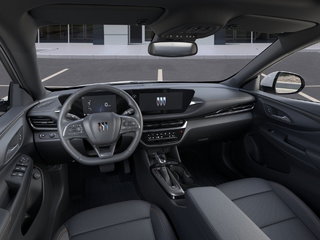 2025 Buick Envista Avenir in Terrebonne, Quebec - 5 - w320h240px