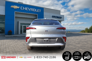 2025 Buick Envista Preferred in Terrebonne, Quebec - 5 - w320h240px
