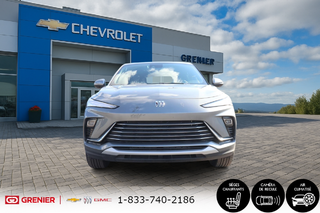 2025 Buick Envista Preferred in Terrebonne, Quebec - 2 - w320h240px