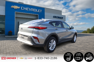 2025 Buick Envista Preferred in Terrebonne, Quebec - 6 - w320h240px