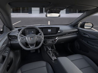 2025 Buick Envista Sport Touring in Terrebonne, Quebec - 5 - w320h240px