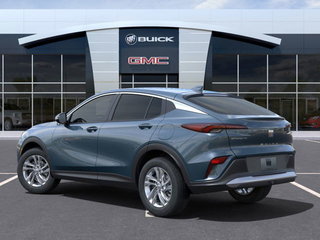 Buick Envista Preferred 2025 à Terrebonne, Québec - 3 - w320h240px