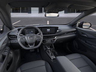 Buick Envista Sport Touring 2025 à Terrebonne, Québec - 5 - w320h240px