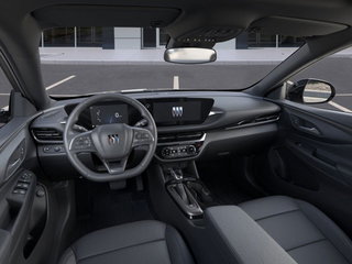 Buick Envista Sport Touring 2025 à Terrebonne, Québec - 5 - w320h240px