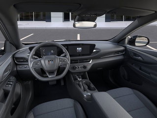 Buick Envista Preferred 2025 à Terrebonne, Québec - 5 - w320h240px