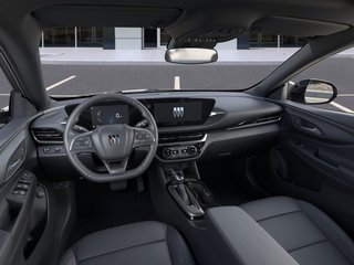 Buick Envista Sport Touring 2025 à Terrebonne, Québec - 5 - w320h240px