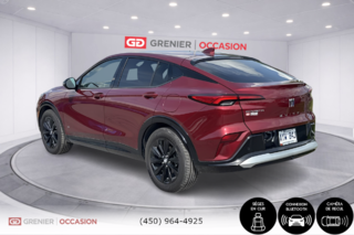 2025 Buick Envista Sport Touring Cuir * 1,829 KM * in Terrebonne, Quebec - 4 - w320h240px