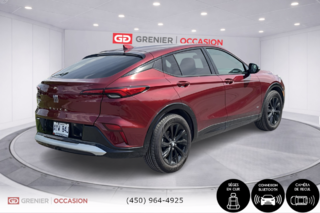 2025 Buick Envista Sport Touring Cuir * 1,829 KM * in Terrebonne, Quebec - 2 - w320h240px