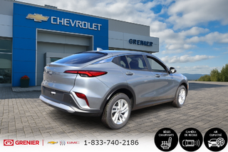 Buick Envista Preferred 2026 à Terrebonne, Québec - 6 - w320h240px