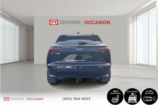 2024 Chevrolet Blazer EV AWD RS Cuir in Terrebonne, Quebec - 5 - w320h240px