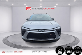Chevrolet Blazer EV eAWD RS 2024 à Terrebonne, Québec - 6 - w320h240px