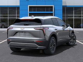Chevrolet Blazer EV LT 2025 à Terrebonne, Québec - 4 - w320h240px