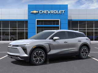 Chevrolet Blazer EV LT 2025 à Terrebonne, Québec - 2 - w320h240px