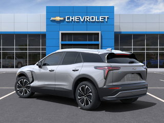 Chevrolet Blazer EV LT 2025 à Terrebonne, Québec - 3 - w320h240px