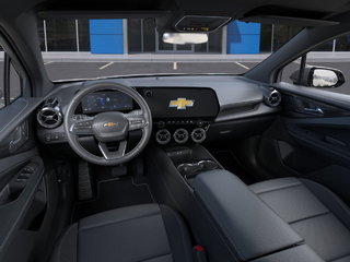 Chevrolet Blazer EV LT 2025 à Terrebonne, Québec - 5 - w320h240px