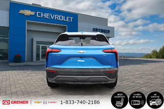 2025 Chevrolet Blazer EV LT in Terrebonne, Quebec - 5 - w320h240px