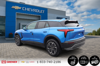 2025 Chevrolet Blazer EV LT in Terrebonne, Quebec - 4 - w320h240px