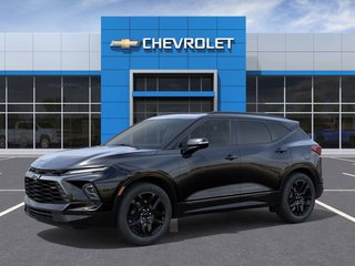 Chevrolet Blazer RS 2025 à Terrebonne, Québec - 2 - w320h240px