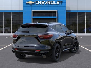Chevrolet Blazer RS 2025 à Terrebonne, Québec - 4 - w320h240px