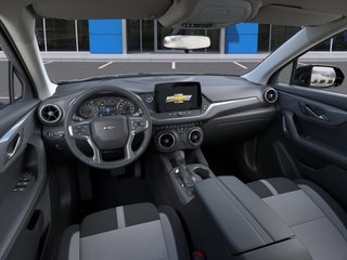 2026 Chevrolet Blazer LT in Terrebonne, Quebec - 5 - w320h240px