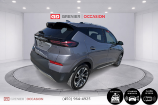 Chevrolet Bolt EUV Premier Toit Panoramique Bose Cuir 2022 à Terrebonne, Québec - 2 - w320h240px