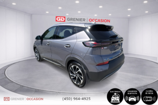 Chevrolet Bolt EUV Premier Toit Panoramique Bose Cuir 2022 à Terrebonne, Québec - 4 - w320h240px