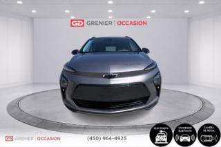 Chevrolet Bolt EUV Premier Toit Panoramique Bose Cuir 2022 à Terrebonne, Québec - 6 - w320h240px
