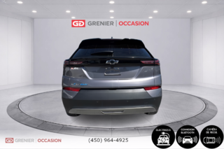 Chevrolet Bolt EUV Premier Toit Panoramique Bose Cuir 2022 à Terrebonne, Québec - 3 - w320h240px