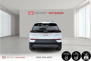 2023 Chevrolet Bolt EUV LT Caméra De Recul in Terrebonne, Quebec - 5 - w320h240px