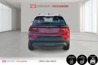 Chevrolet Bolt EUV LT Bas Kilométrage 2023 à Terrebonne, Québec - 5 - w320h240px