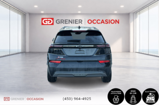 2023 Chevrolet Bolt EUV Premier Redline Cuir in Terrebonne, Quebec - 5 - w320h240px
