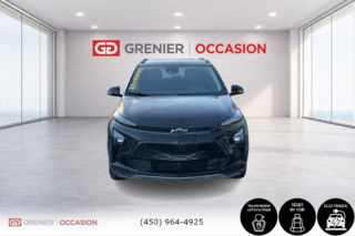 Chevrolet Bolt EUV Premier Redline Cuir 2023