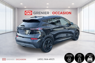 2023 Chevrolet Bolt EUV Premier Redline Cuir in Terrebonne, Quebec - 6 - w320h240px