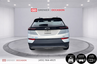Chevrolet Bolt EUV LT Caméra De Recul Bluetooth 2023