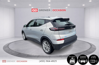 2023 Chevrolet Bolt EUV LT Caméra De Recul Bluetooth in Terrebonne, Quebec - 4 - w320h240px