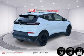 Chevrolet Bolt EUV LT Éditioon Redline Caméra De Recul 2023 à Terrebonne, Québec - 6 - w320h240px