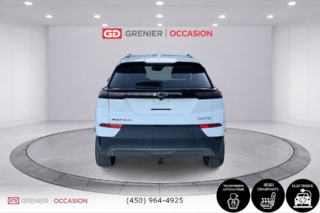 Chevrolet Bolt EUV LT Éditioon Redline Caméra De Recul 2023 à Terrebonne, Québec - 5 - w320h240px