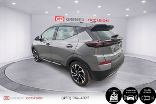 Chevrolet Bolt EUV Premier Bose Toit Panoramique Bas Kilométrage 2023 à Terrebonne, Québec - 4 - w320h240px