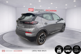 Chevrolet Bolt EUV Premier Bose Toit Panoramique Bas Kilométrage 2023 à Terrebonne, Québec - 2 - w320h240px