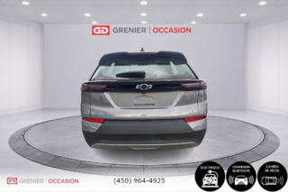 Chevrolet Bolt EUV Premier Bose Toit Panoramique Bas Kilométrage 2023 à Terrebonne, Québec - 3 - w320h240px