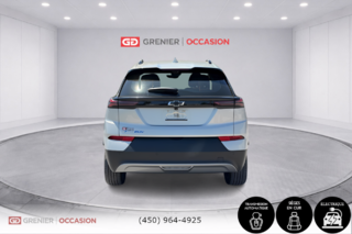 2023 Chevrolet Bolt EUV Premier Cuir Caméra De Recul in Terrebonne, Quebec - 5 - w320h240px