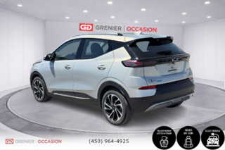 2023 Chevrolet Bolt EUV Premier Cuir Caméra De Recul in Terrebonne, Quebec - 4 - w320h240px