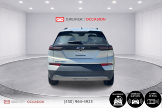 2023 Chevrolet Bolt EUV LT Caméra De Recul Bluetooth in Terrebonne, Quebec - 3 - w320h240px
