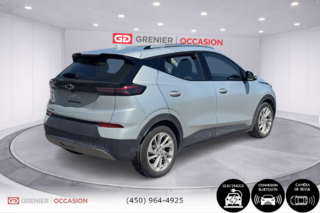 2023 Chevrolet Bolt EUV LT Caméra De Recul Bluetooth in Terrebonne, Quebec - 2 - w320h240px