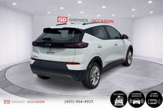 2023 Chevrolet Bolt EUV LT in Terrebonne, Quebec - 2 - w320h240px