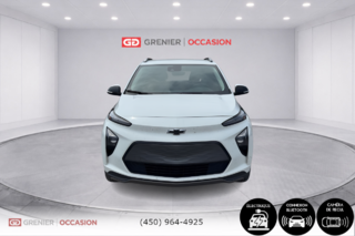 2023 Chevrolet Bolt EUV LT in Terrebonne, Quebec - 6 - w320h240px