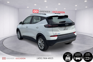 2023 Chevrolet Bolt EUV LT in Terrebonne, Quebec - 4 - w320h240px