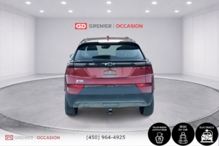 2023 Chevrolet Bolt EUV Premier in Terrebonne, Quebec - 5 - w320h240px